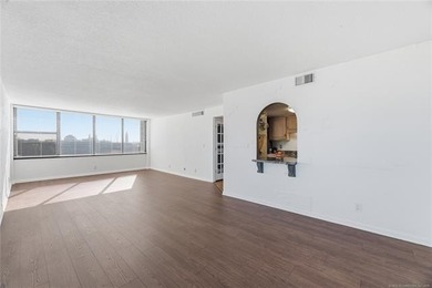 Welcome to Central Park , one of Tulsa's most sought-after