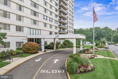 Welcome Home! This 2 bedroom and 2 full bath condo defines easy
