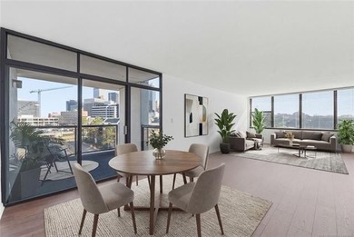 Welcome to Central Park , one of Tulsa's most sought-after