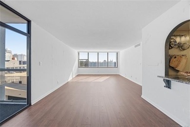 Welcome to Central Park , one of Tulsa's most sought-after