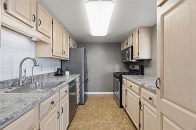 Welcome to Central Park , one of Tulsa's most sought-after