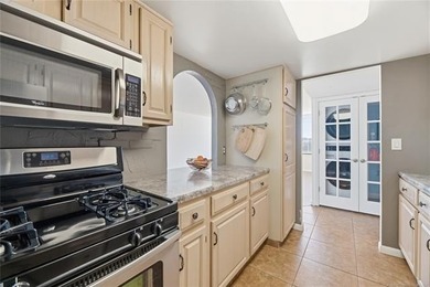 Welcome to Central Park , one of Tulsa's most sought-after