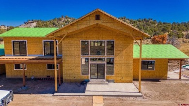 Florida River Home Sale Pending in Durango Colorado