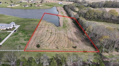 (private lake, pond, creek) Acreage For Sale in Flora Mississippi