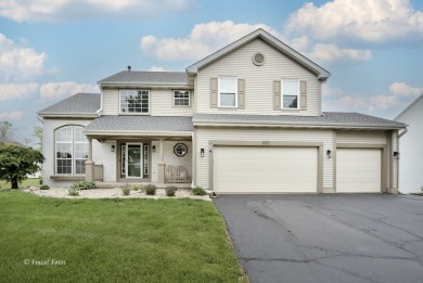 Lake Home For Sale in Mchenry, Illinois