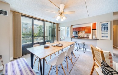 This highly sought-after, SPACIOUS 1,200 sqft, CORNER-END unit - photo 7