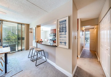 This highly sought-after, SPACIOUS 1,200 sqft, CORNER-END unit - photo 9