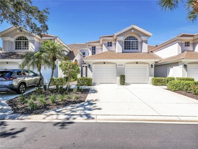 Bonita Lakes Area Condo For Sale in Bonita Springs Florida