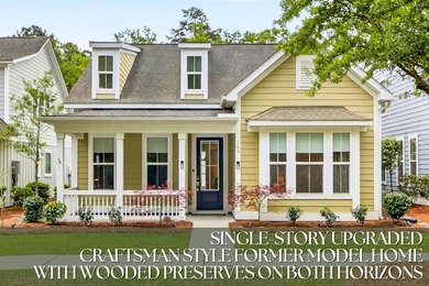 (private lake, pond, coastal) Home For Sale in Summerville South Carolina