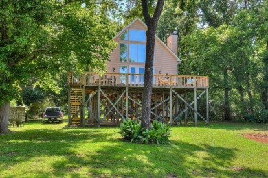 Horseshoe Lake Home For Sale in Jackson South Carolina