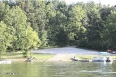 Nolin Lake Lots 114,115,131,132,133,140,141,142,143Rock Creek - Lake Lot For Sale in Clarkson, Kentucky