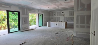 Under Construction. This masterfully crafted custom home offers - photo 11