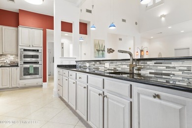 Waterfront, fully furnished, and turnkey - this Bay St. Louis - photo 11