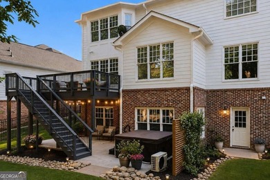 This is the one! Move-in-ready home in sought-after Rivermoore - photo 12