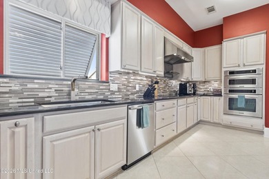 Waterfront, fully furnished, and turnkey - this Bay St. Louis - photo 12