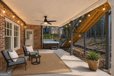 This is the one! Move-in-ready home in sought-after Rivermoore - photo 13