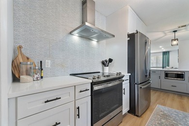 Positioned on an oversized corner lot in Lake Clarke Shores - photo 13
