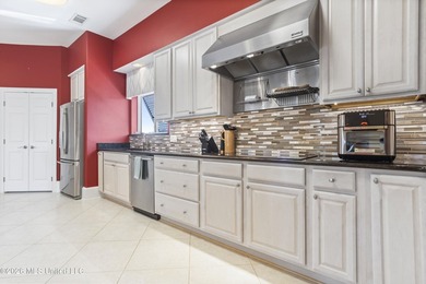 Waterfront, fully furnished, and turnkey - this Bay St. Louis - photo 14
