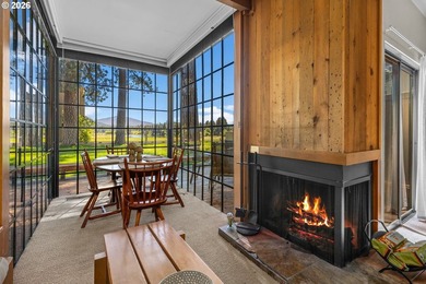 Set among the pines in one of Black Butte Ranch's most coveted - photo 4
