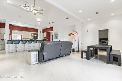 Waterfront, fully furnished, and turnkey - this Bay St. Louis - photo 16
