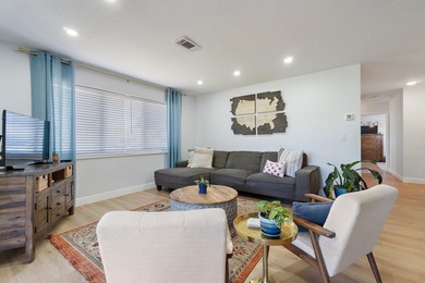 Positioned on an oversized corner lot in Lake Clarke Shores - photo 17