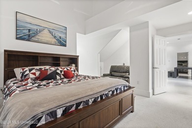 Waterfront, fully furnished, and turnkey - this Bay St. Louis - photo 18