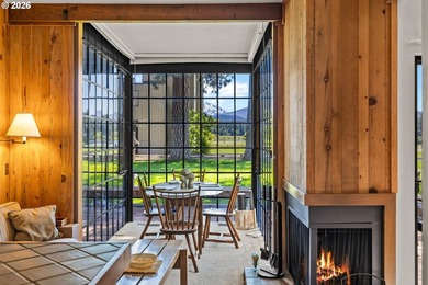 Set among the pines in one of Black Butte Ranch's most coveted - photo 8