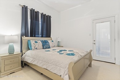 Waterfront, fully furnished, and turnkey - this Bay St. Louis - photo 22