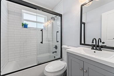 Positioned on an oversized corner lot in Lake Clarke Shores - photo 25