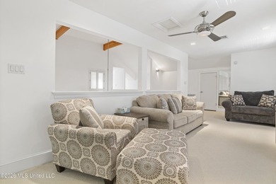 Waterfront, fully furnished, and turnkey - this Bay St. Louis - photo 28