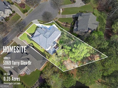 This is the one! Move-in-ready home in sought-after Rivermoore - photo 30