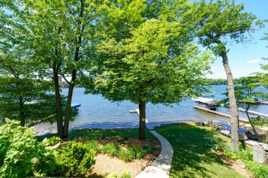 Pretty Lake - Kalamazoo County Home For Sale in Kalamazoo Michigan