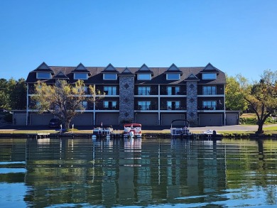 Bayview Condo - Lake Condo Sale Pending in Minocqua, Wisconsin