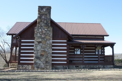 Douglas Lake Home For Sale in Kodak Tennessee