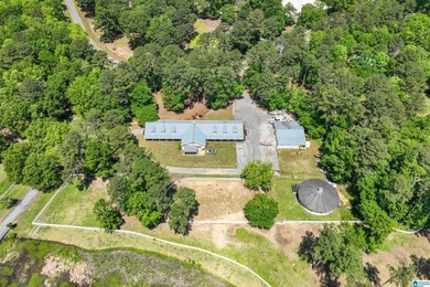 Equestrian Dream on Lay Lake! Welcome to an equestrian lover's - photo 34
