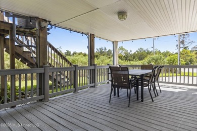 Waterfront, fully furnished, and turnkey - this Bay St. Louis - photo 35
