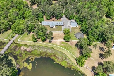 Equestrian Dream on Lay Lake! Welcome to an equestrian lover's - photo 36