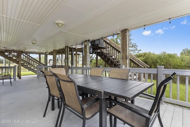 Waterfront, fully furnished, and turnkey - this Bay St. Louis - photo 36