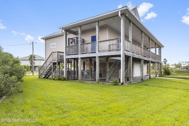 Waterfront, fully furnished, and turnkey - this Bay St. Louis - photo 37