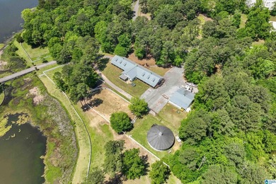 Equestrian Dream on Lay Lake! Welcome to an equestrian lover's - photo 38