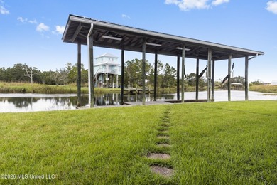 Waterfront, fully furnished, and turnkey - this Bay St. Louis - photo 38