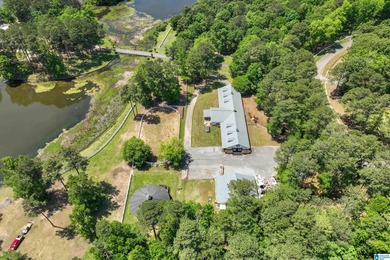 Equestrian Dream on Lay Lake! Welcome to an equestrian lover's - photo 39