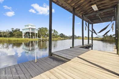 Waterfront, fully furnished, and turnkey - this Bay St. Louis - photo 39