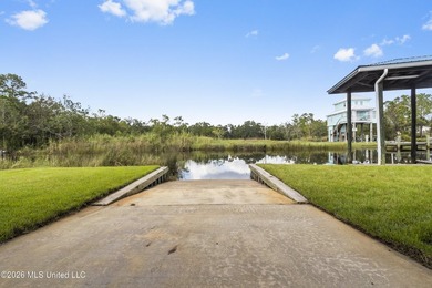 Waterfront, fully furnished, and turnkey - this Bay St. Louis - photo 40