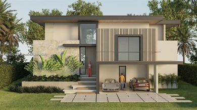 Nestled in one of Miami's most exclusive and sought-after - photo 1