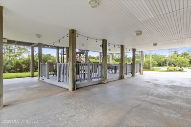 Waterfront, fully furnished, and turnkey - this Bay St. Louis - photo 41