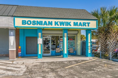 EUROPEAN GROCERY STORE BUILDING, LAND & CONTENTS FOR SALE! HIGH - photo 1