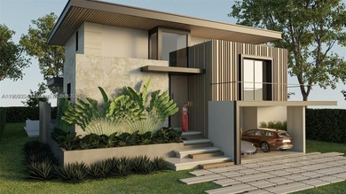 Nestled in one of Miami's most exclusive and sought-after - photo 2