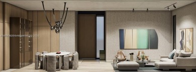 Nestled in one of Miami's most exclusive and sought-after - photo 3