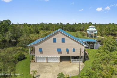 Waterfront, fully furnished, and turnkey - this Bay St. Louis - photo 43